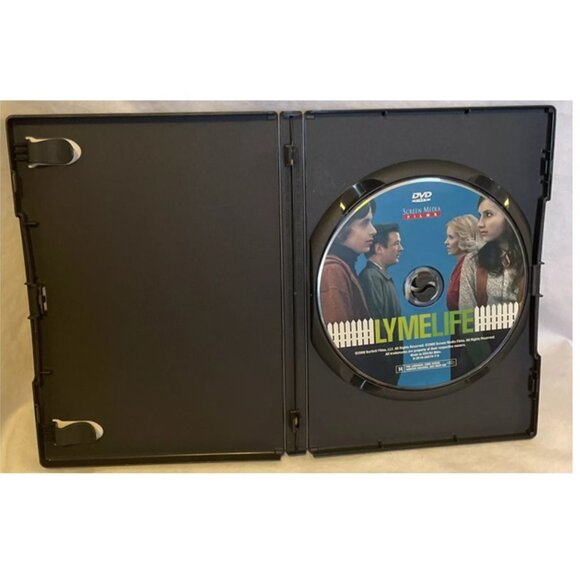 Lymelife (DVD, 2009) Widescreen Rory Culkin, Alec Baldwin, Kieran Culkin - Picture 3 of 3